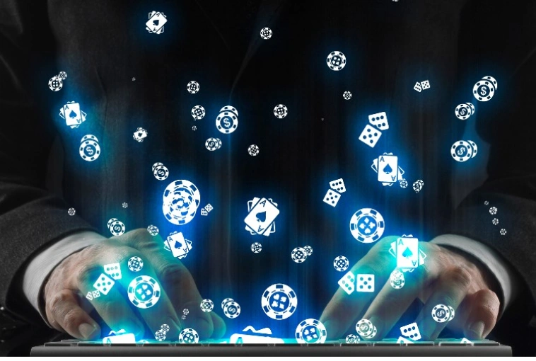 Casino data analytics